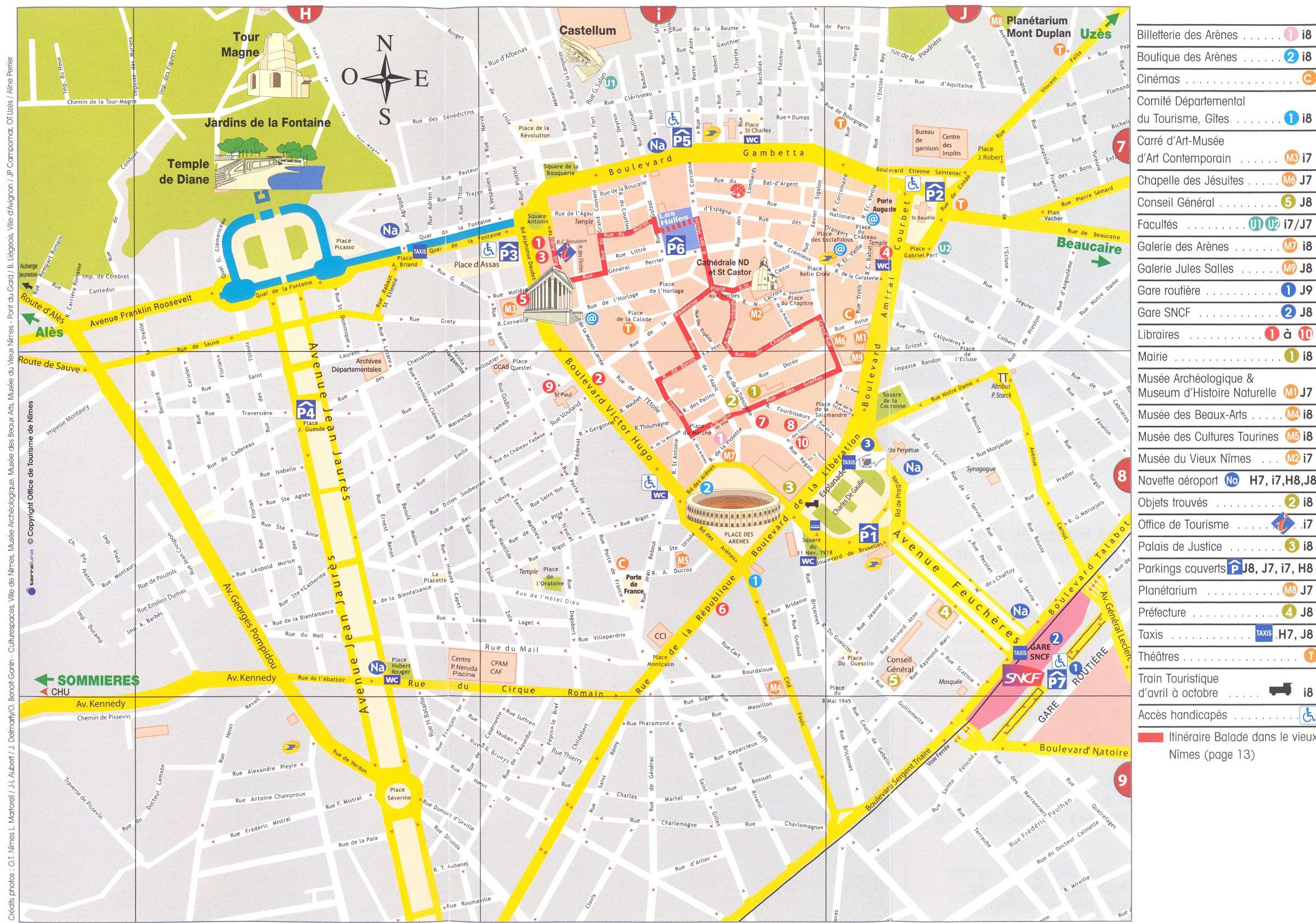 Nimes